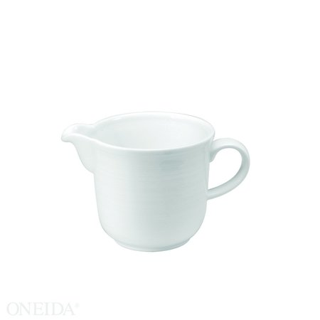 ONEIDA HOSPITALITY Botticelli Creamer 6 Oz 12PK R4570000804